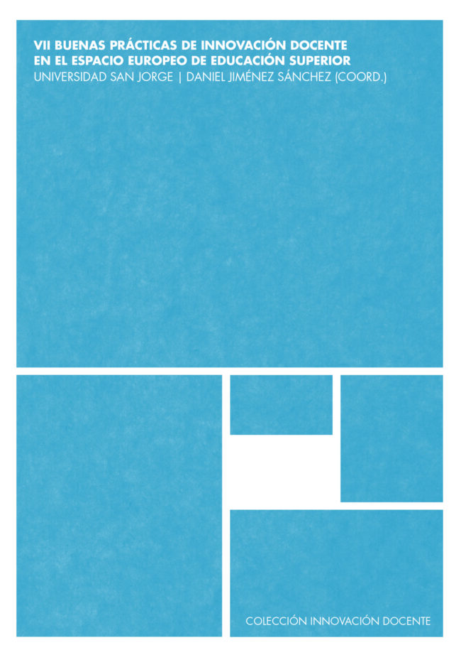 VII Buenas prácticas de innovación docente