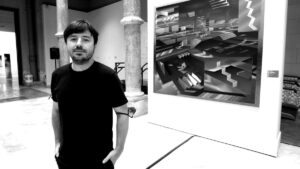 Fernando-Romero_retrato-blackwhite