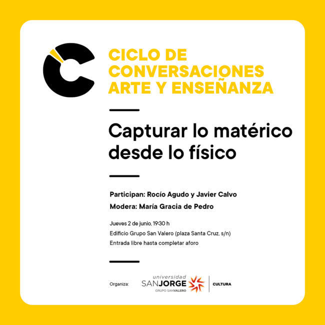 2022 06 01 Carteleria RRSS Arte y enseñanza 3