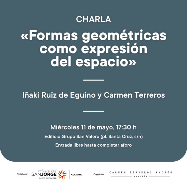 Carmen Terreros 1