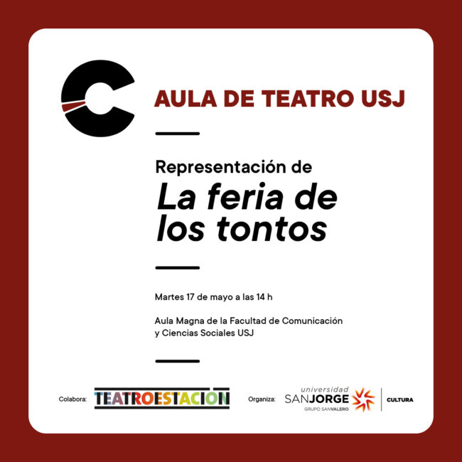 La feria de los tontos