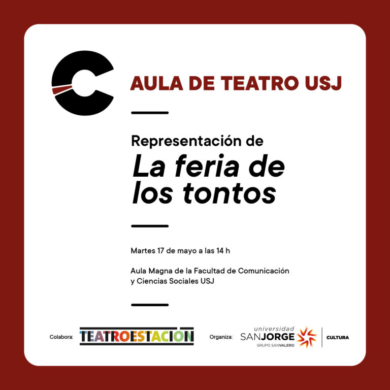 La feria de los tontos