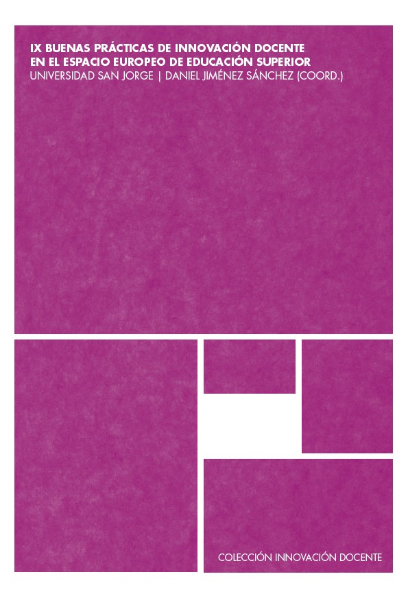 Portada IX Buenas prácticas