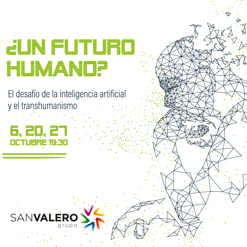 INTELIGENCIA ARTIFICIAL Y TRANSHUMANISMO