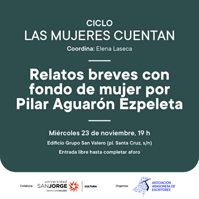 2022 11 23 RRSS Pilar Aguaron