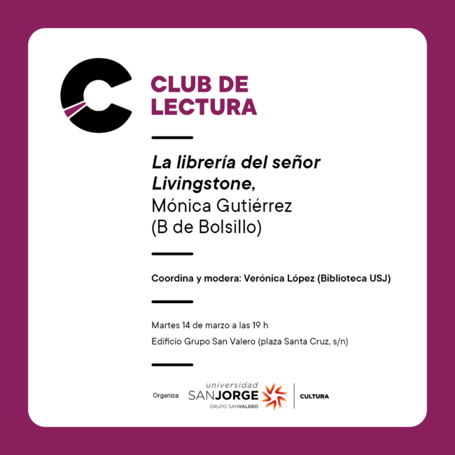 2023 3 14 RRSS Club de lectura 3