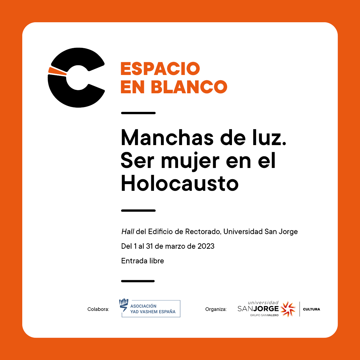 2023 3 31 RRSS Manchas de luz