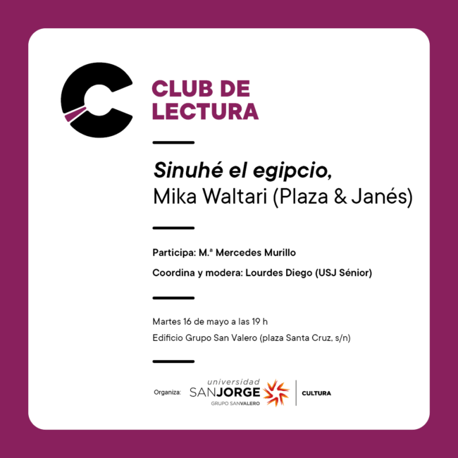 2023 5 16 RRSS Club de lectura 5
