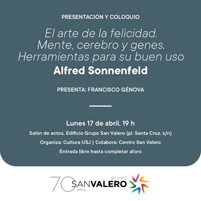 2023 4 17 RRSS Arte de la felicidad(1)