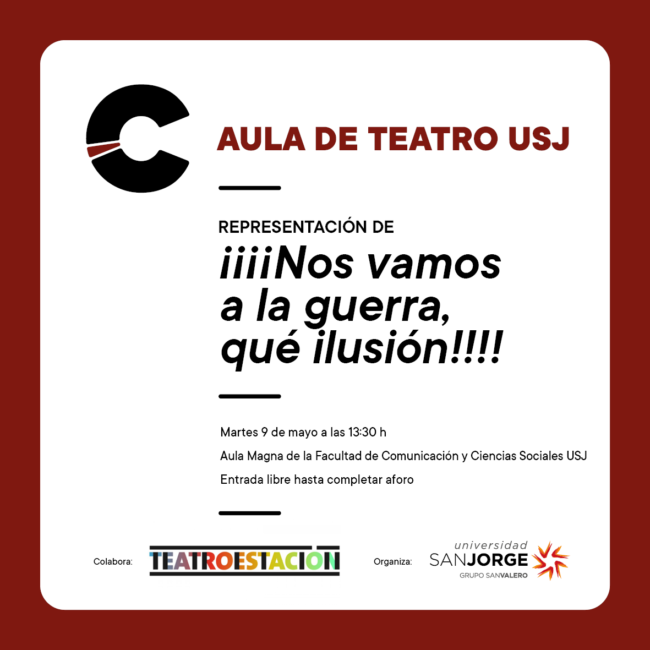 2023 5 9 RRSS aula teatro 2