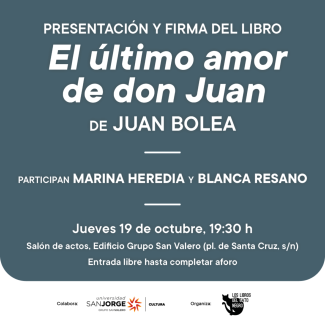2023 10 19 RRSS libro Juan Bolea
