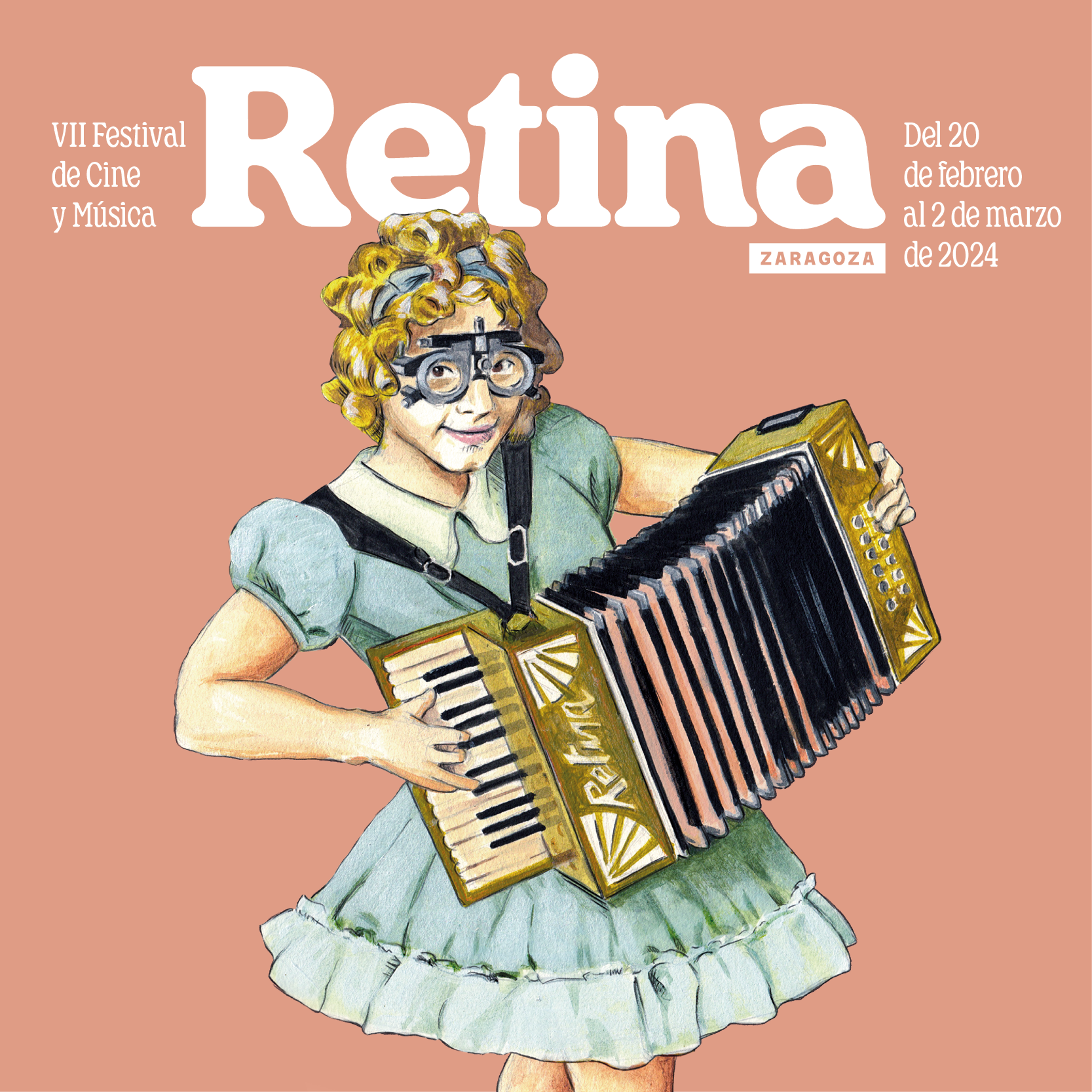 Festival Retina