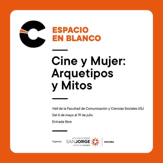 2024 6 19 RRSS Arquetipos Mujer