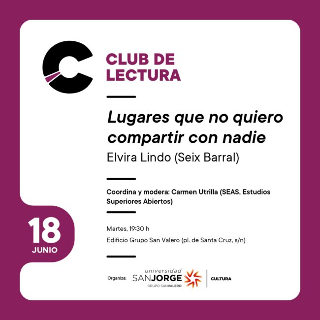 2024 6 18 RRSS Club de lectura 6