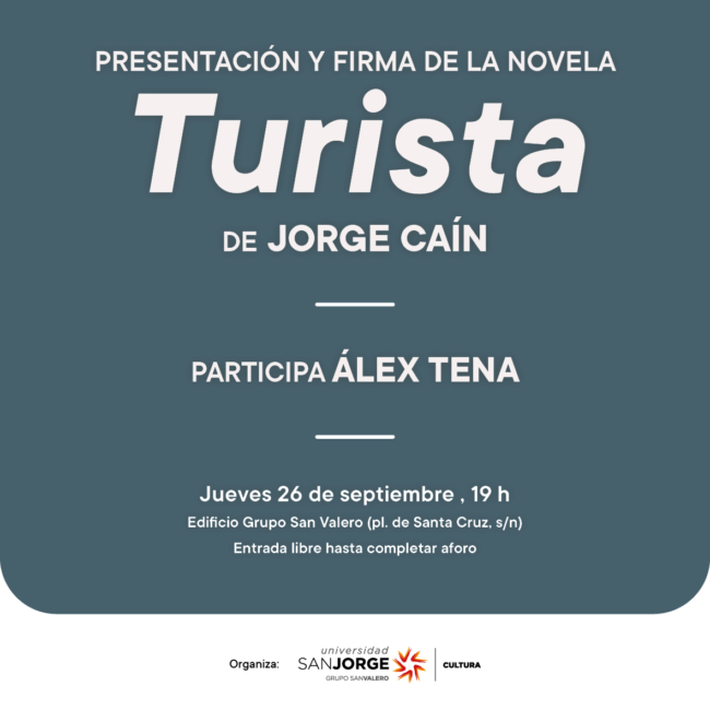 2024 9 26 RRSS Libro Turista
