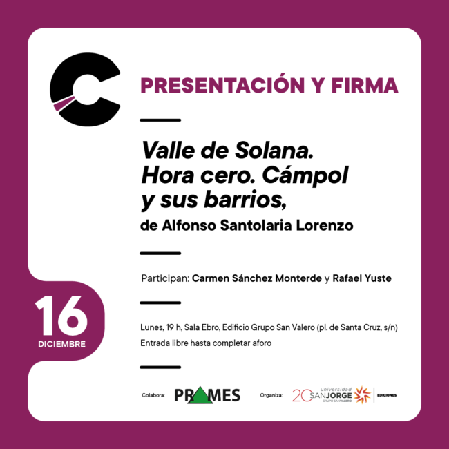 2024 12 16 RRSS Libro Valle Solana
