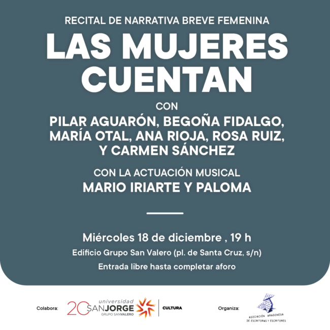 2024 12 18 RRSS Mujeres cuentan