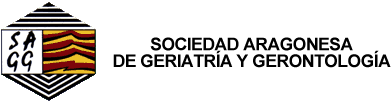 Sociedad Aragonesa de Geriatría y Gerontología SAGG