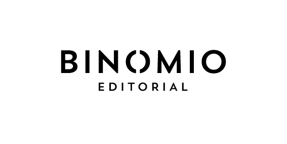 Binomio Editorial