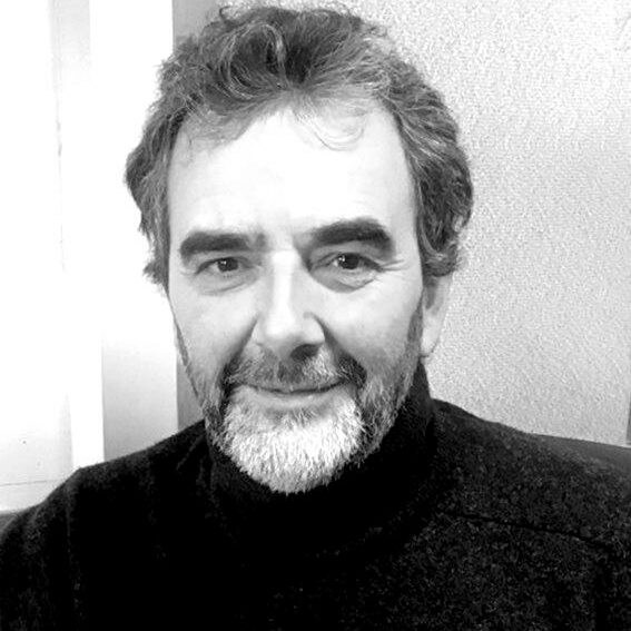 Miguel Carcasona