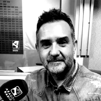 Sergio Gómez
