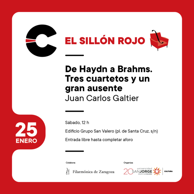 2025 1 25 Sillon Rojo 2 RRSS