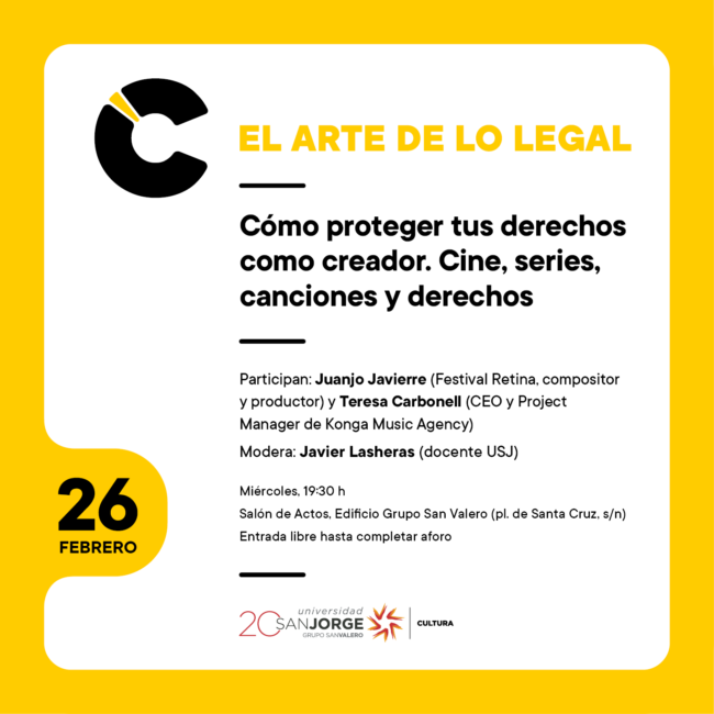 2025 2 26 RRSS Arte legal 1