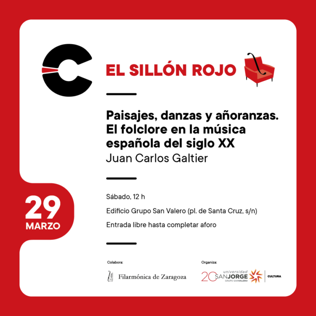 2025 3 29 Sillon Rojo 4 RRSS