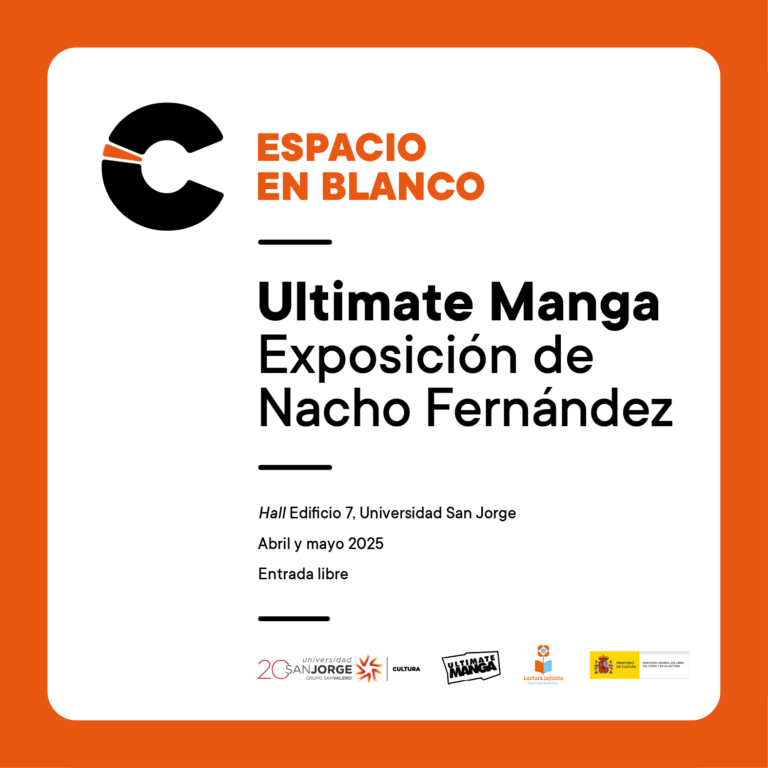 2025 4 30 RRSS Manga Nacho Fdez