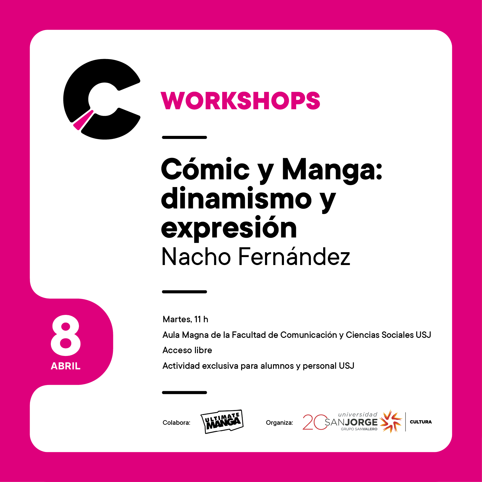 2025 4 8 RRSS Workshop Nacho Fdez