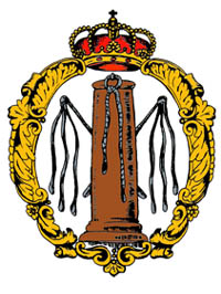 Real, Pontificia, Antiquísima, Ilustre, Franciscana y Penitencial Hermandad y Cofradía del Señor Atado a la Columna y de Nuestra Señora de la Fraternidad en el Mayor Dolor