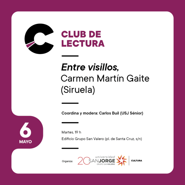 2025 5 6 Club de lectura 5 RRSS