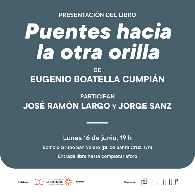 2025 6 19 RRSS Puentes hacia