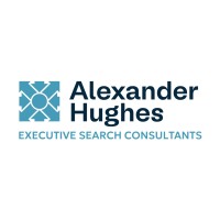 Alexander Hughes