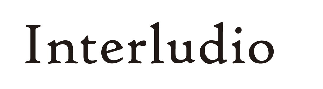 Interludio Ediciones