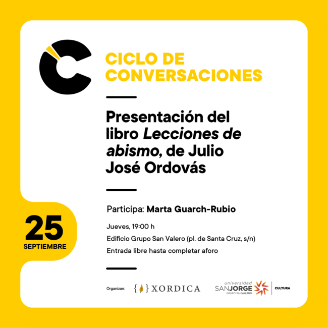 2025 9 25 web Lecciones de abismo