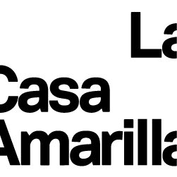 Logotipo La Casa Amarilla