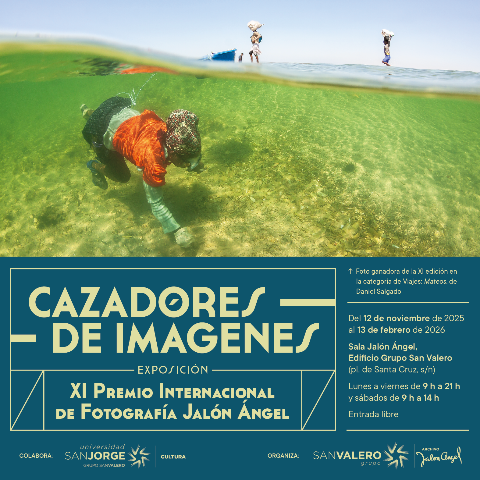 2026 2 13 WEB Cazadores