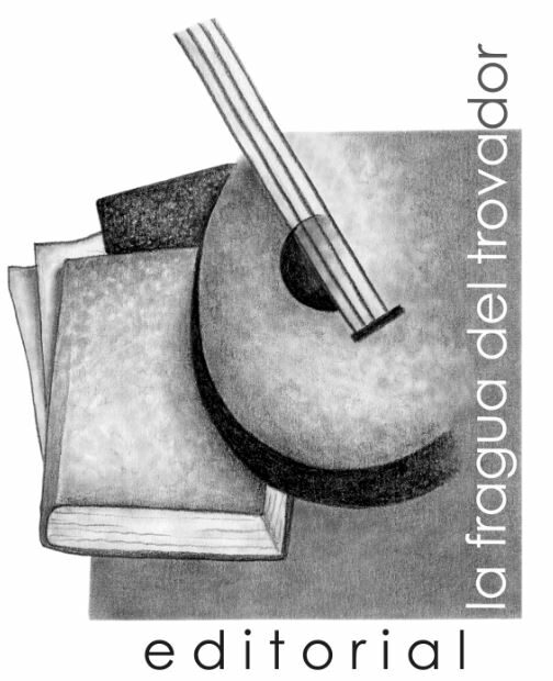 Editorial La fragua del trovador
