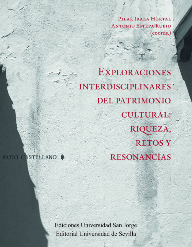 Portada Exploraciones Interdisciplinares