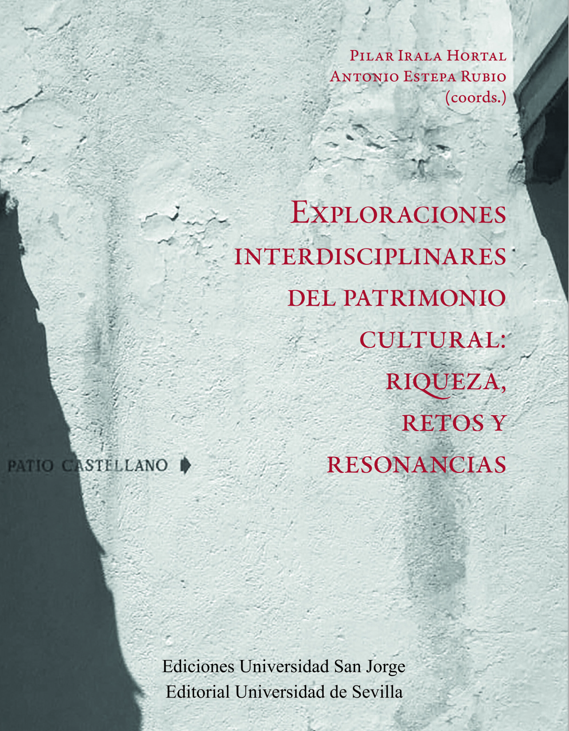 Portada Exploraciones Interdisciplinares