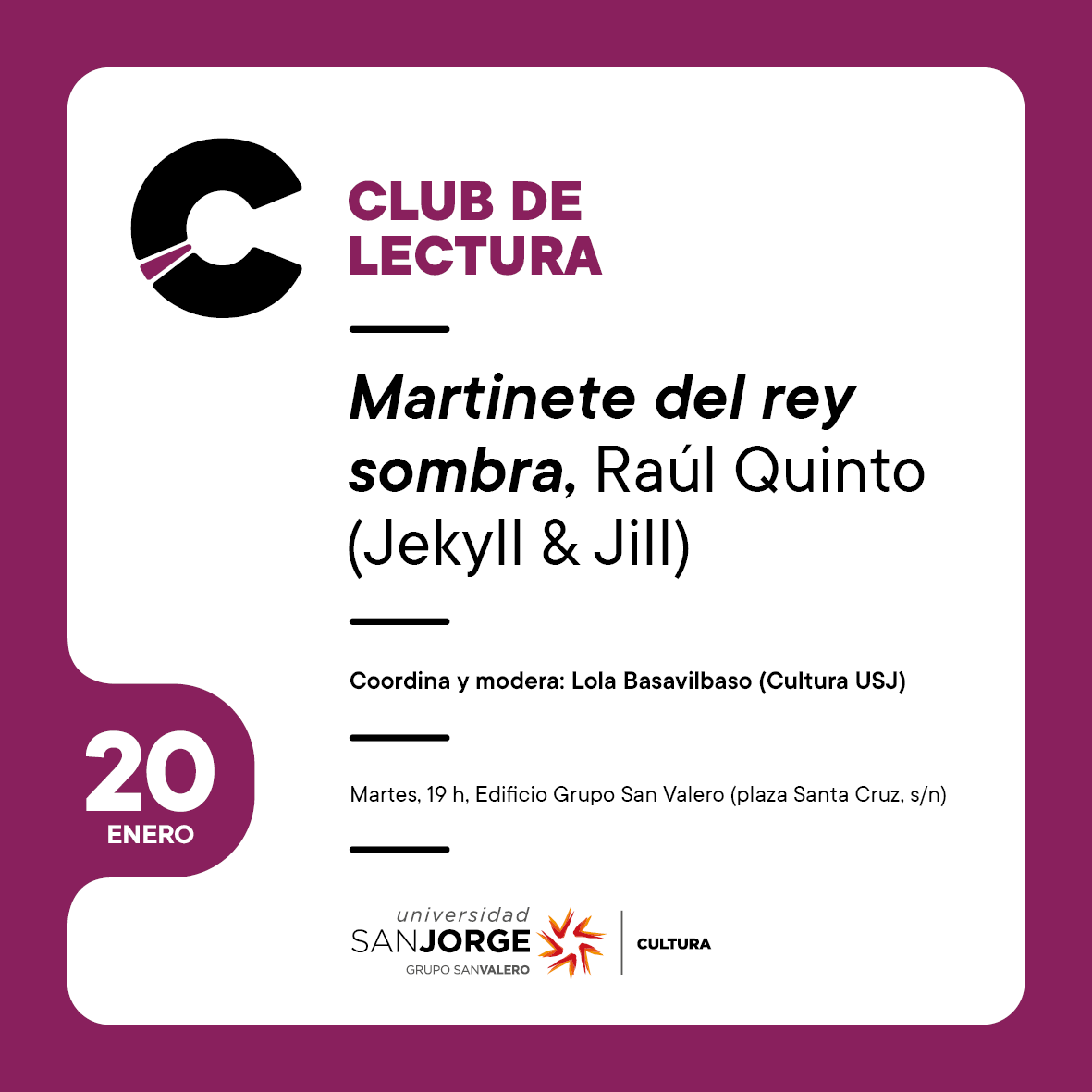2026 1 20 WEB Club de lectura1