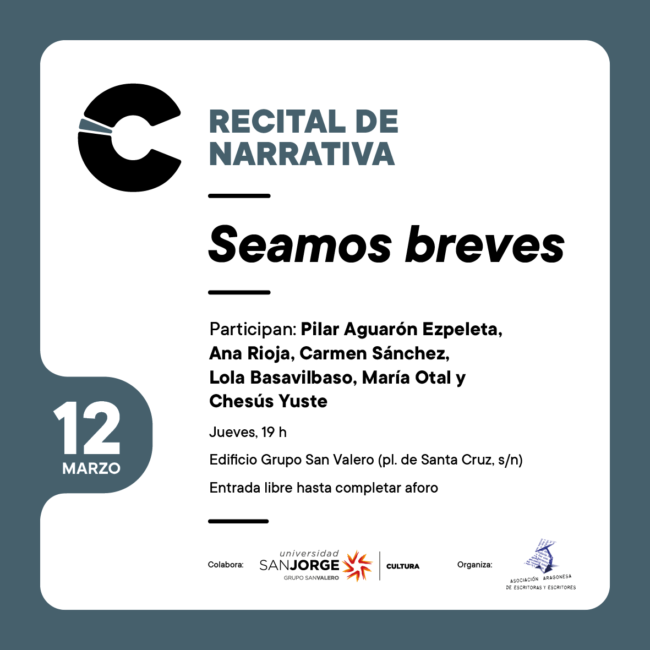 2026 3 12 WEB Seamos breves