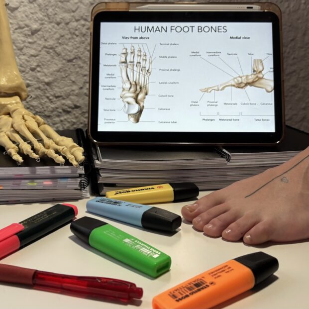 Como estudiante_Entender, antes de tratar