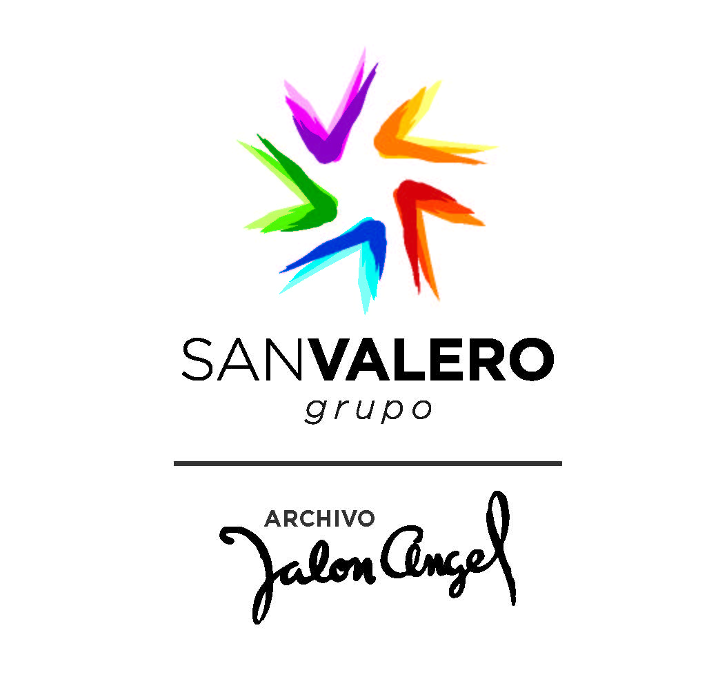 Archivo Jalón Ángel