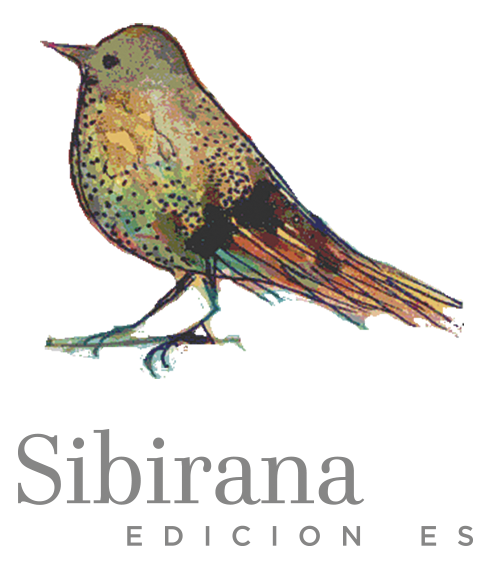 Sibirana Ediciones