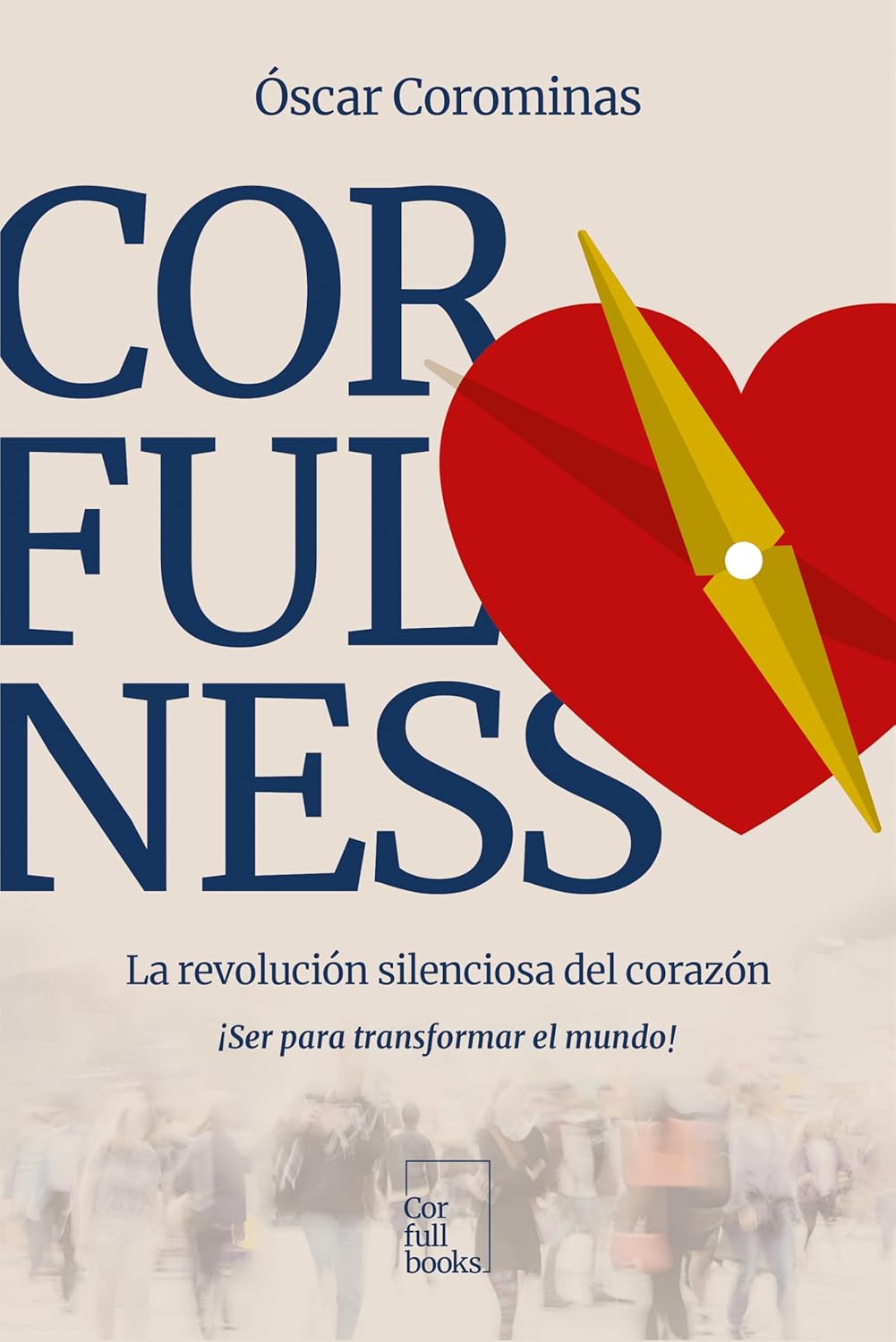 corfulness portada
