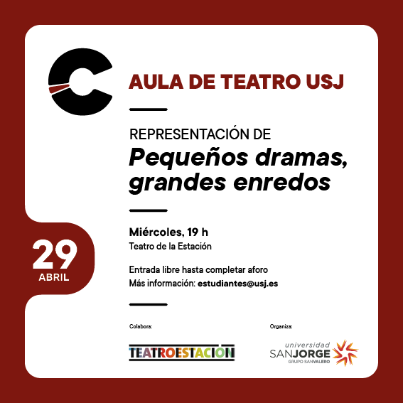 2026 4 29 WEB Pequeños dramas