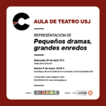 2026 4 29 WEB Pequeños dramas