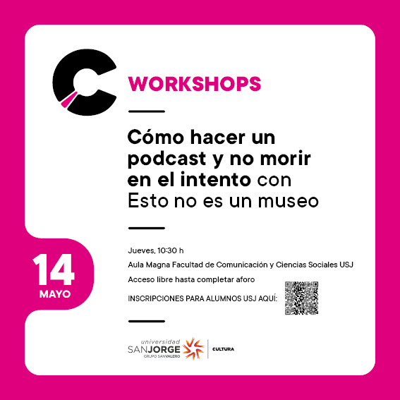 2026 5 14 WEB Workshop podcast